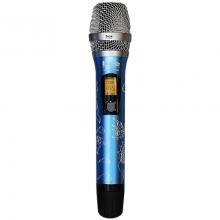 Micro không dây BCE UGX12 Plus Luxury