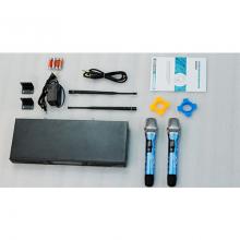 Micro không dây BCE UGX12 Plus Luxury