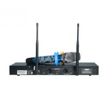 Micro không dây BCE UGX12 Plus Luxury