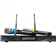 Micro không dây BCE UGX12 plus