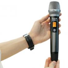 Micro không dây BCE UGX12 plus