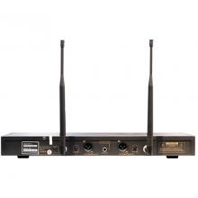 Micro không dây BCE UGX12 plus