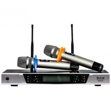 Micro không dây BCE UGX12