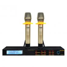 Micro không dây BIK BJ-U550