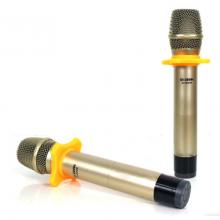 Micro không dây BIK BJ-U550