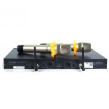 Micro không dây BIK BJ-U550