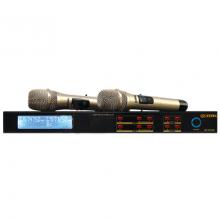 Micro không dây BIK BJ-U550