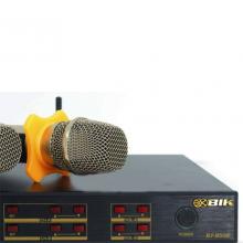 Micro không dây BIK BJ-U550