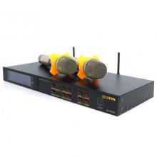 Micro không dây BIK BJ-U550