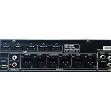 Vang số 7.1 BIK BPC-R300+