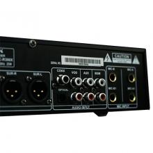 Vang số 7.1 BIK BPC-R300+