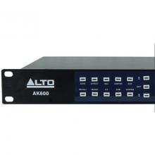  Vang số Alto AK600