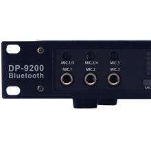 Vang số BCE DP 9200 Bluetooth