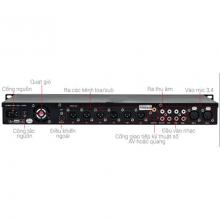 Vang số BCE DP 9200+