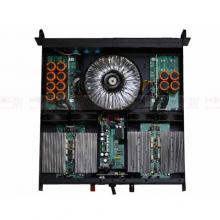 Cục đẩy công suất BIK VM 630A (3 kênh- Japan)