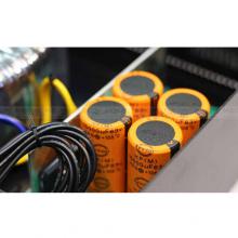 Cục đẩy công suất BIK VM 630A (3 kênh- Japan)