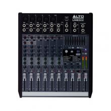 Bàn mixer Alto Live 802 (8 kênh/2bus)