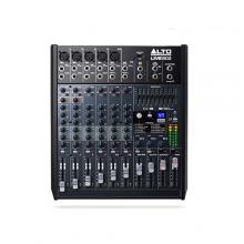 Bàn mixer Alto Live 802 (8 kênh/2bus)Bàn mixer Alto Live 802 (8 kênh/2bus)