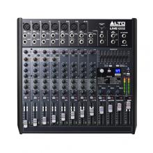 Bàn mixer Alto Live1202 (12kênh/2bus)