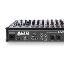 Bàn mixer Alto Live1202 (12kênh/2bus)