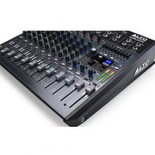 Bàn mixer Alto Live1202 (12kênh/2bus)