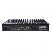 Bàn mixer Alto Live1604 (16kênh/4bus)