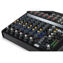 Bàn mixer mini Alto ZMX122FX (8 kênh/2 bus)