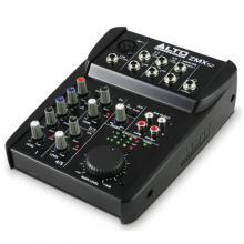 Bàn mixer mini Alto ZMX52 (5 kênh)
