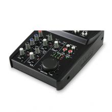 Bàn mixer mini Alto ZMX52 (5 kênh)