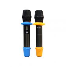 Micro không dây BIK BJ-U500 (Japan)