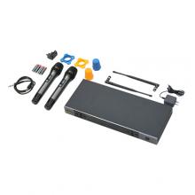 Micro không dây BIK BJ-U500 (Japan)