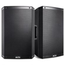 Loa active Alto TS215W, Bass 40cm, Có Bluetooth, Sân khấu, Hội Trường, Karaoke ( giá:2 chiếc)