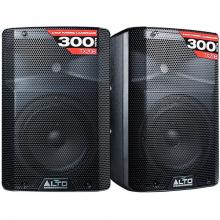 Loa active Alto TX208,  bass 20cm, Sân Khấu, Hội Trường, Karaoke (giá:2 chiếc)