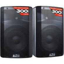 Loa active  Alto TX210, bass 25cm, Sân Khấu, Hội Trường, Karaoke, Brand USA (giá:2 chiếc)