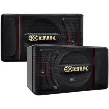 Loa BIK BJ S886II, Bass 25cm, Karaoke, Nghe nhạc (Giá: 2 chiếc)