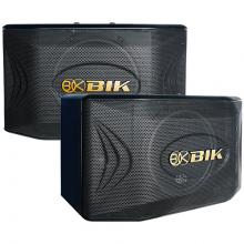 Loa BIK BQ-S63, Bass 25cm, Karaoke, Nghe nhạc (Giá: 2 chiếc)