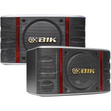 Loa BIK BS 998NV, Bass 25cm, Karaoke, Nghe nhạc (Giá: 2 chiếc)