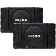 Loa BIK BS 999X, Bass 30cm, Karaoke, Nghe nhạc (Giá: 2 chiếc)