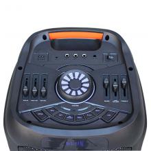 Loa kéo Sansui A208-07