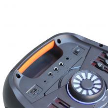 Loa kéo Sansui A208-07