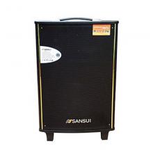 Loa kéo Sansui SA1-12W