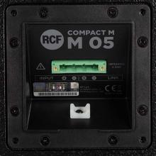 Loa RCF Compact M 05