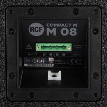 Loa RCF Compact M 08