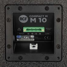 Loa RCF Compact M10