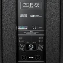 Loa RCF Acustica C 5215-96 (full bass 40, SX: Italy)
