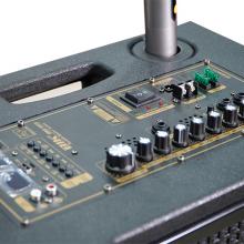 Loa kéo BIK BMS-5015 (New 2022)