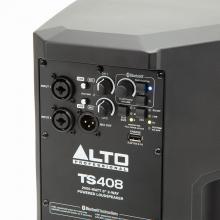 Loa Alto TS408 (Active, Bass 20cm)