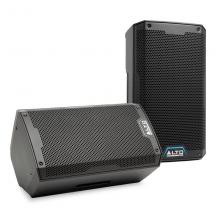 Loa Alto TS410 (Active, Bass 25cm)