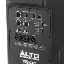 Loa Alto TS410 (Active, Bass 25cm)