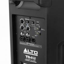 Loa Alto TS412 (Active, Bass 30cm) 